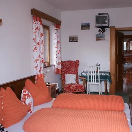 Apartament Studio Christina Im Landhaus Christina Alpbach
