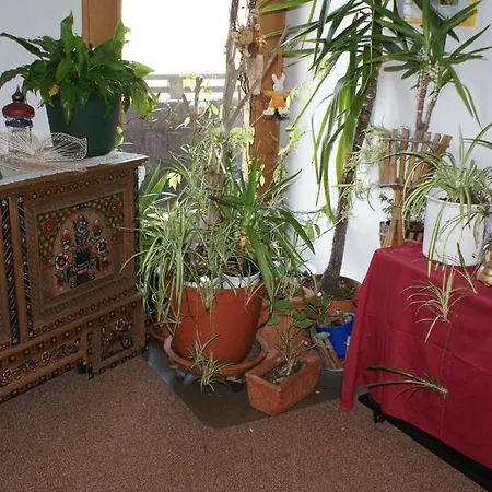 Studio Christina Im Landhaus Christina アルプバッハ