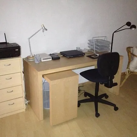 Studio Christina Im Landhaus Christina * アルプバッハ