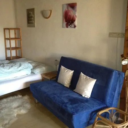 Studio Christina Im Landhaus Christina * アルプバッハ