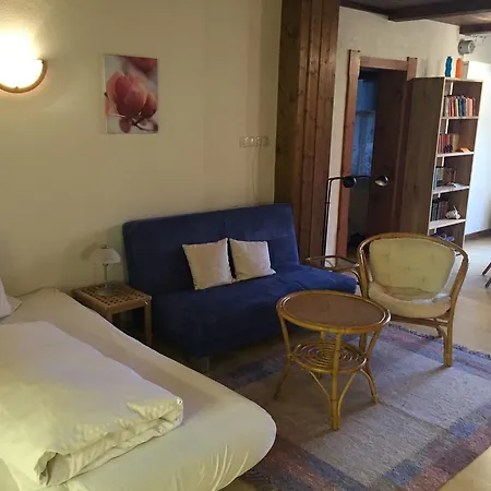 Apartment Landhaus Christina Alpbach