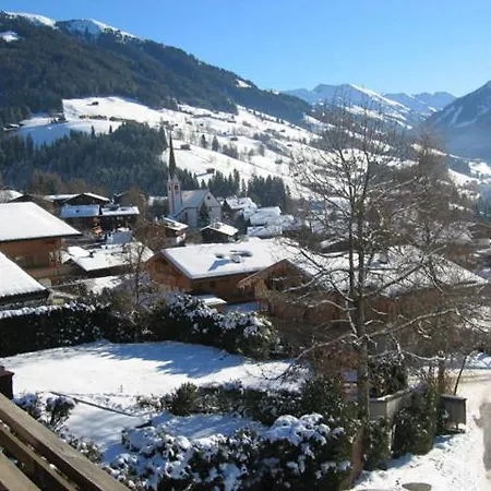 Studio Christina Im Landhaus Christina Apartament
