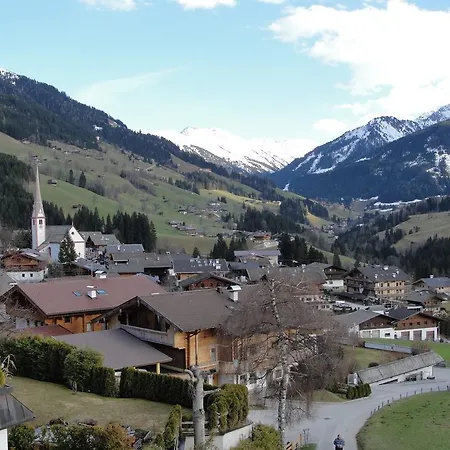 Appartamento Studio Christina Im Landhaus Christina Alpbach