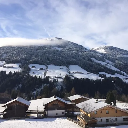 Studio Christina Im Landhaus Christina * Alpbach