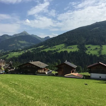 Studio Christina Im Landhaus Christina Alpbach