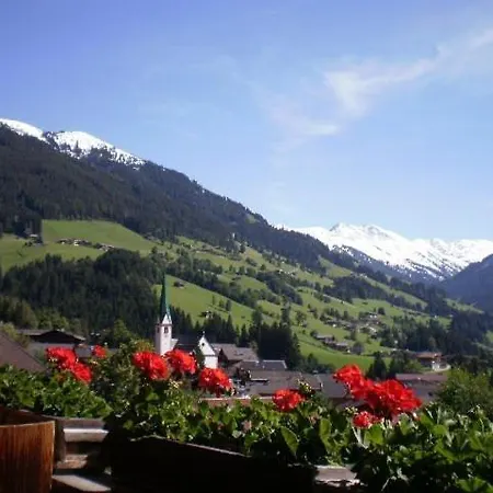Studio Christina Im Landhaus Christina Alpbach