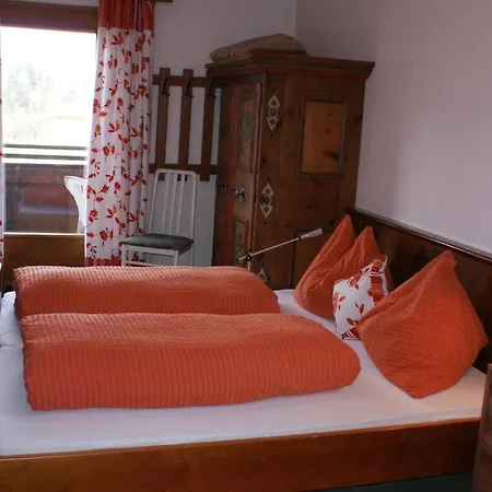 Studio Christina Im Landhaus Christina Appartamento *