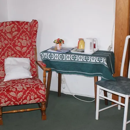 Appartamento Studio Christina Im Landhaus Christina