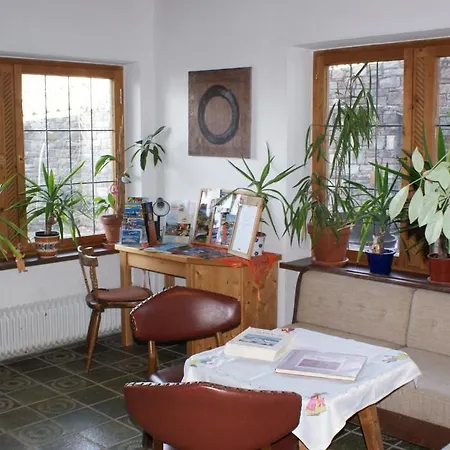 Lägenhet Studio Christina Im Landhaus Christina *