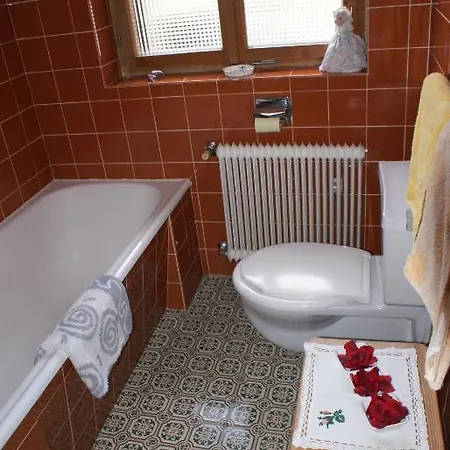 Studio Christina Im Landhaus Christina Appartamento