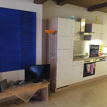 Appartamento Studio Christina Im Landhaus Christina Alpbach